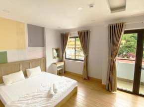 Jolilian Homestay Vũng Tàu